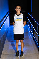 Rockford Christian Middle School Cross Country Fall 2023-0009