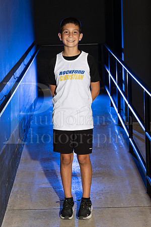 Rockford Christian Middle School Cross Country Fall 2023-0009