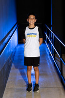 Rockford Christian Middle School Cross Country Fall 2023-0008
