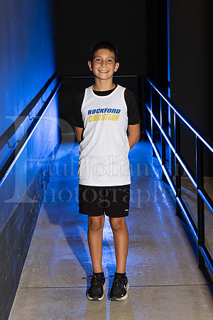 Rockford Christian Middle School Cross Country Fall 2023-0008