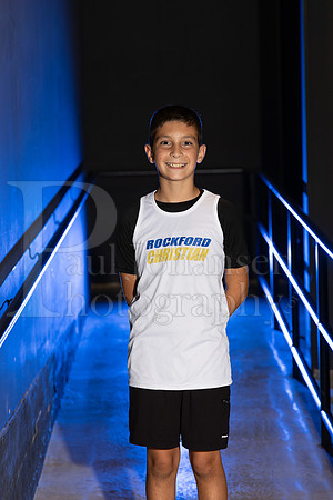 Rockford Christian Middle School Cross Country Fall 2023-0010