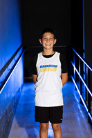 Rockford Christian Middle School Cross Country Fall 2023-0011