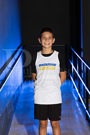 Rockford Christian Middle School Cross Country Fall 2023-0011
