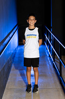 Rockford Christian Middle School Cross Country Fall 2023-0012