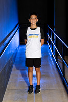 Rockford Christian Middle School Cross Country Fall 2023-0013