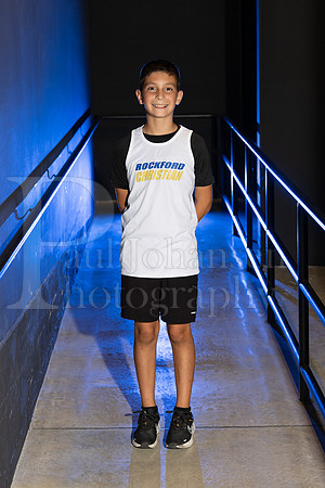 Rockford Christian Middle School Cross Country Fall 2023-0013