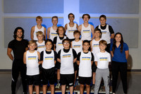 Rockford Christian Middle School Cross Country Fall 2023-0017