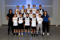 Rockford Christian Middle School Cross Country Fall 2023-0018