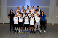 Rockford Christian Middle School Cross Country Fall 2023-0021