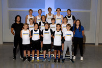 Rockford Christian Middle School Cross Country Fall 2023-0020