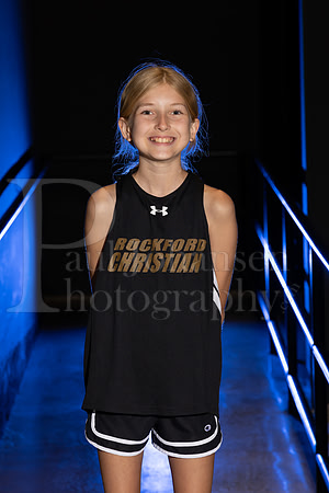 Rockford Christian Middle School Cross Country Fall 2023-0073