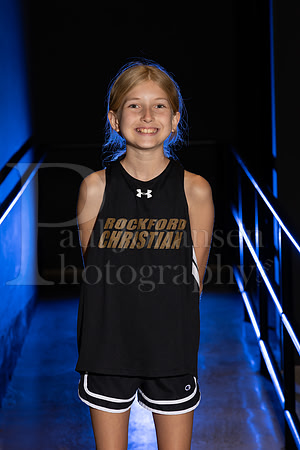 Rockford Christian Middle School Cross Country Fall 2023-0074