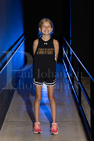 Rockford Christian Middle School Cross Country Fall 2023-0075