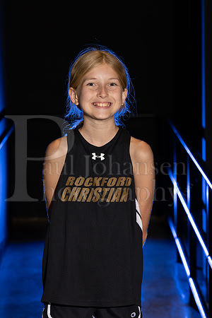Rockford Christian Middle School Cross Country Fall 2023-0077