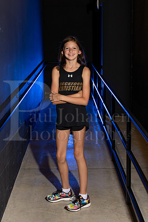 Rockford Christian Middle School Cross Country Fall 2023-0080