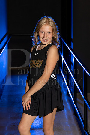 Rockford Christian Middle School Cross Country Fall 2023-0091