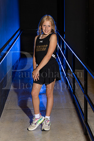Rockford Christian Middle School Cross Country Fall 2023-0094