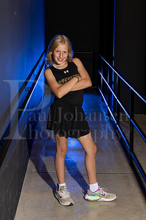 Rockford Christian Middle School Cross Country Fall 2023-0095
