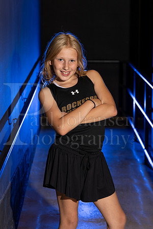 Rockford Christian Middle School Cross Country Fall 2023-0096