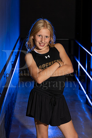 Rockford Christian Middle School Cross Country Fall 2023-0097