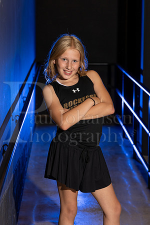 Rockford Christian Middle School Cross Country Fall 2023-0098