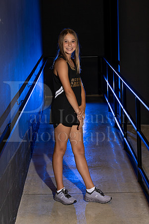 Rockford Christian Middle School Cross Country Fall 2023-0102