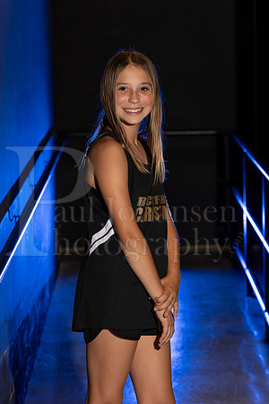 Rockford Christian Middle School Cross Country Fall 2023-0103