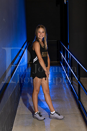 Rockford Christian Middle School Cross Country Fall 2023-0105