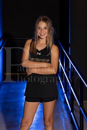 Rockford Christian Middle School Cross Country Fall 2023-0108