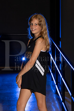 Rockford Christian Middle School Cross Country Fall 2023-0118