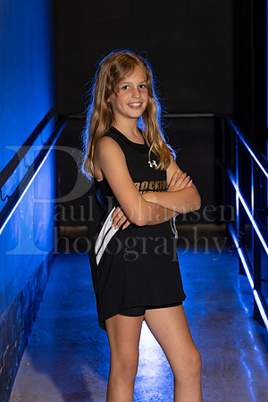 Rockford Christian Middle School Cross Country Fall 2023-0121