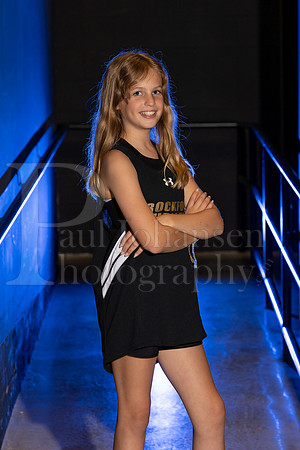 Rockford Christian Middle School Cross Country Fall 2023-0122
