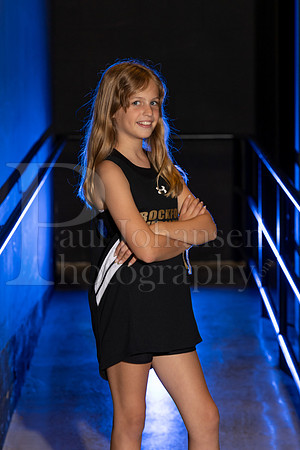 Rockford Christian Middle School Cross Country Fall 2023-0126