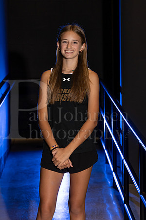 Rockford Christian Middle School Cross Country Fall 2023-0127