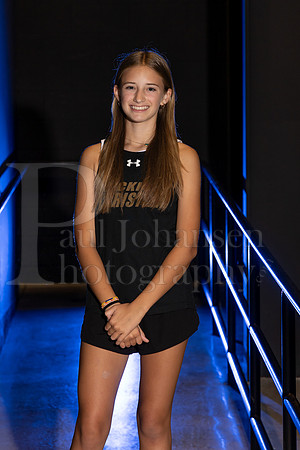 Rockford Christian Middle School Cross Country Fall 2023-0128