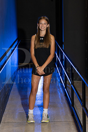 Rockford Christian Middle School Cross Country Fall 2023-0129