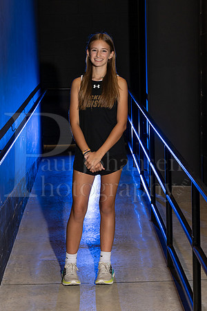 Rockford Christian Middle School Cross Country Fall 2023-0130