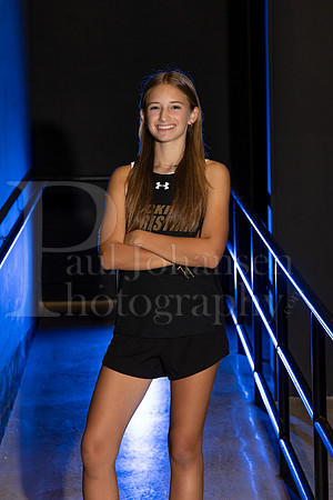 Rockford Christian Middle School Cross Country Fall 2023-0135