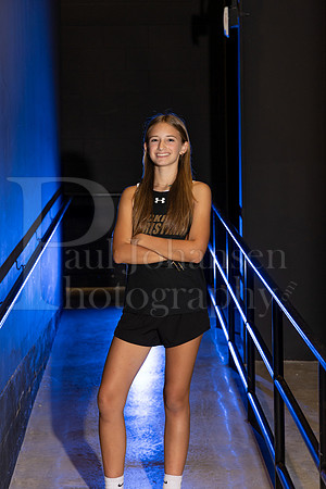 Rockford Christian Middle School Cross Country Fall 2023-0134