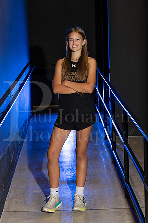 Rockford Christian Middle School Cross Country Fall 2023-0136