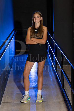 Rockford Christian Middle School Cross Country Fall 2023-0137