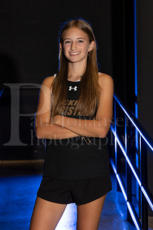 Rockford Christian Middle School Cross Country Fall 2023-0138