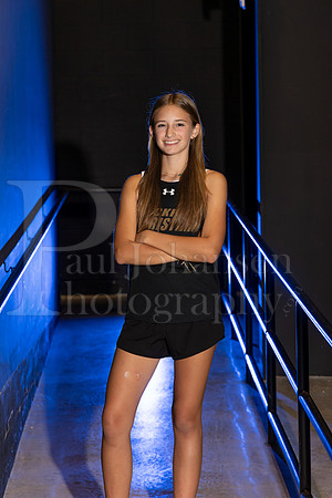 Rockford Christian Middle School Cross Country Fall 2023-0139