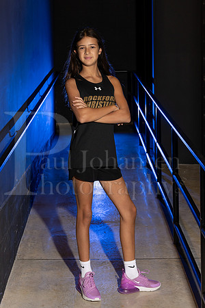 Rockford Christian Middle School Cross Country Fall 2023-0150