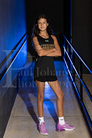 Rockford Christian Middle School Cross Country Fall 2023-0151