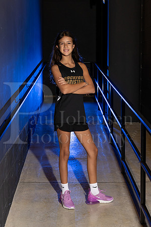Rockford Christian Middle School Cross Country Fall 2023-0154
