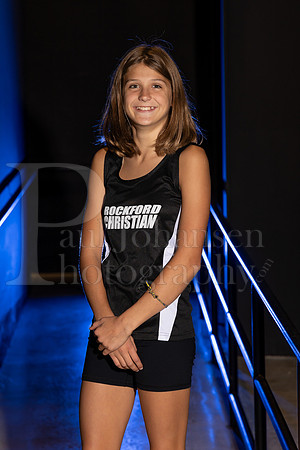 Rockford Christian Middle School Cross Country Fall 2023-0160