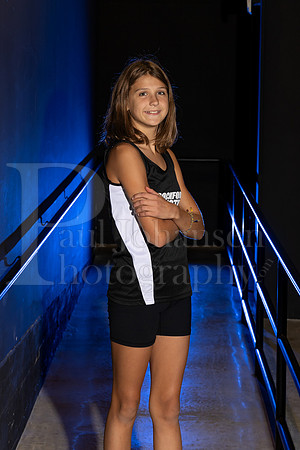 Rockford Christian Middle School Cross Country Fall 2023-0165