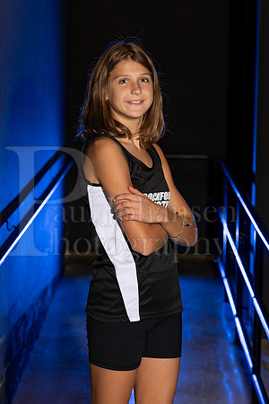 Rockford Christian Middle School Cross Country Fall 2023-0166