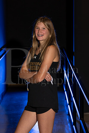 Rockford Christian Middle School Cross Country Fall 2023-0180